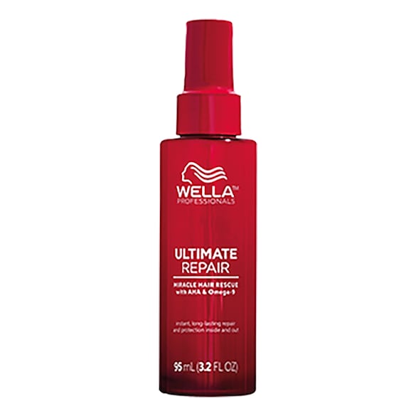 Ultimate Repair - Revitalisierende Wunderpflege für geschädigtes Haar, WELLA PROFESSIONALS